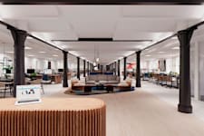 Kontorslokal på Kungsholmstorg 5, Stockholm – bild 4