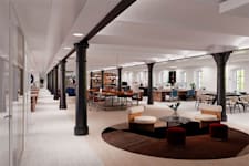 Kontorslokal på Kungsholmstorg 5, Stockholm