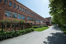 Kontorslokal på Järfällavägen 100, Järfälla – bild 5