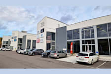 Butikslokal på Morabergsvägen 33, Södertälje – bild 5