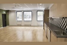 Butikslokal på Morabergsvägen 33, Södertälje