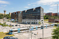 Kontorslokal på Uddvägen 7, Nacka – bild 6