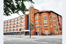 Föreningsgatan 15 - 20