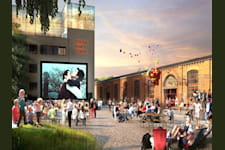 Industrilokal på Södra Grev Rosengatan 29, Örebro – bild 15