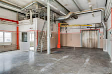 Industrilokal på Södra Grev Rosengatan 29, Örebro – bild 9