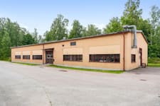 Industrilokal på Södra Grev Rosengatan 29, Örebro