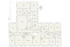 Vasagatan 50 - Plan 5