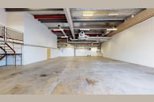 Lagerlokal på Verkstadsgatan 10, Uppsala – bild 3