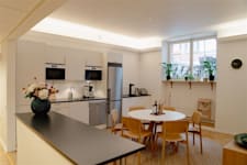 Kontorslokal på Nybrogatan 11, Stockholm – bild 6