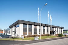 Kontorslokal på Rådjursvägen 9, Växjö