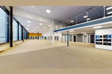 Industrilokal på Grafikgatan 26, Uppsala