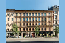 Kontorslokal på Vasagatan 50, Stockholm – bild 3