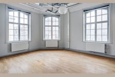 Kontorslokal på Storgatan 19, Uppsala