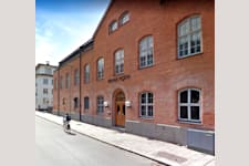 Kontorslokal på Storgatan 19, Uppsala