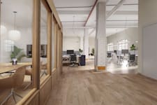 Kontorslokal på Storgatan 19, Uppsala – bild 3