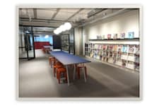 Karlavägen 96 - Ateljé