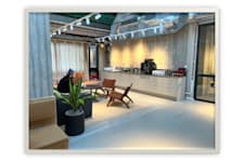 Karlavägen 96 - Kaffestation