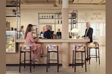 Röntgenvägen 3 - Origo lobby 1(11)