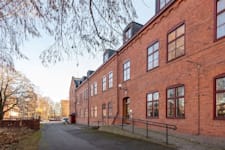Kontorslokal på Södra Grev Rosengatan 25, Örebro – bild 3