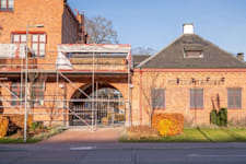 Kontorslokal på Södra Grev Rosengatan 25, Örebro – bild 19