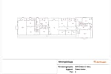 Södra Grev Rosengatan 25 - Plan 03