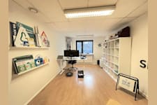 Industrilokal på Gruvgatan 11, Västra Frölunda – bild 4