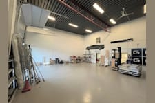 Industrilokal på Gruvgatan 11, Västra Frölunda – bild 3