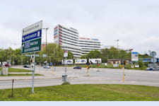 Kontorslokal på Hästholmsvägen 28, Nacka – bild 9