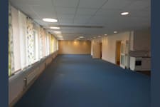 Kontorslokal på Rubingatan 2, Norrtälje – bild 4