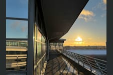 Kontorslokal på Råsundavägen 12, Solna