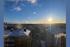 Kontorslokal på Råsundavägen 12, Solna – bild 5