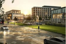 Butikslokal på Härrydavägen 124, Härryda – bild 3