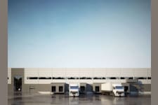 Industrilokal på Bistagatan 28, Örebro