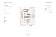 Röntgenvägen 3 - Planritning Origo - 485 kvm - HG21a