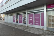 Butikslokal på Centrumvägen 26, Nykvarn