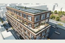 Kontorslokal på Högrevsgatan 1, Johanneshov – bild 4