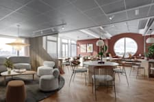 Kontorslokal på Lindholmsallén 10, Göteborg – bild 22