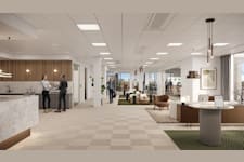 Kontorslokal på Mäster Samuelsgatan 17, Stockholm