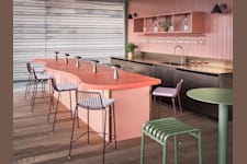 Mäster Samuelsgatan 17 - Terrass möbler(1)