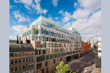 Kontorslokal på Mäster Samuelsgatan 17, Stockholm – bild 21