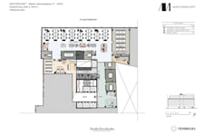 Kontorslokal på Mäster Samuelsgatan 17, Stockholm – bild 22