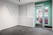 Butikslokal på Magnus Ladulåsgatan 27, Stockholm – bild 2
