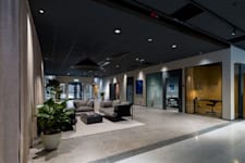 Strandbodgatan 1 - Munin