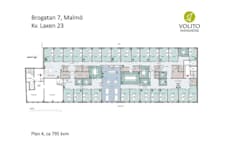 Butikslokal på Brogatan 7, Malmö – bild 13