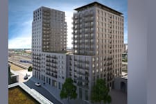 Butikslokal på Carlsgatan 43, Malmö – bild 3