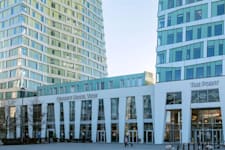 Kontorslokal på Hyllie Stationstorg 31, Malmö – bild 7