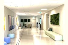 Kontorslokal på Hyllie Stationstorg 31, Malmö – bild 13