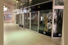 Butikslokal på Storgatan 19, Ludvika