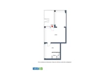 Butikslokal på Kronborgsvägen 7, Malmö – bild 2