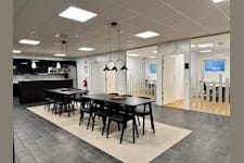 Kontorslokal på Östra Järnvägsgatan 8, Enköping – bild 2